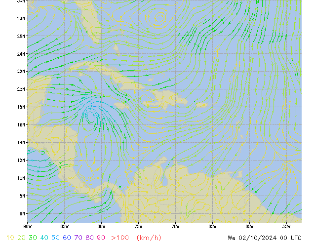 We 02.10.2024 00 UTC