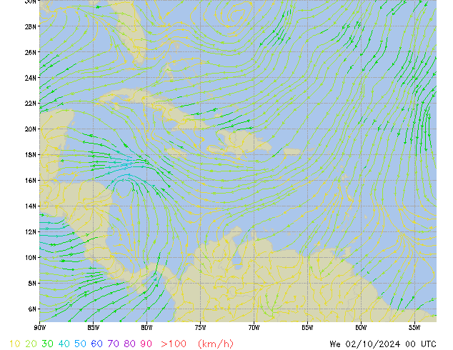 We 02.10.2024 00 UTC