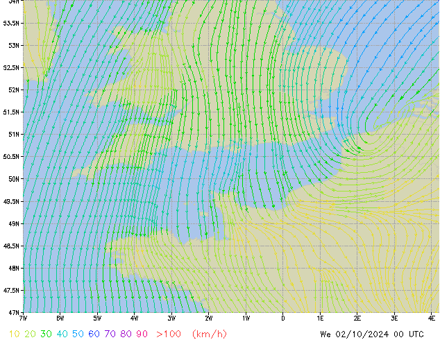 We 02.10.2024 00 UTC