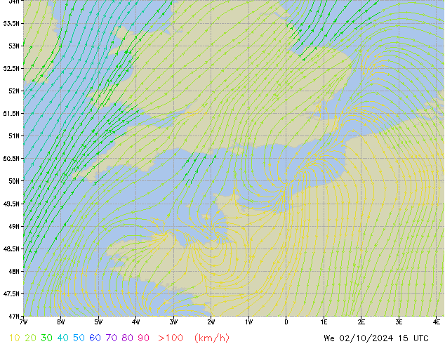 We 02.10.2024 15 UTC