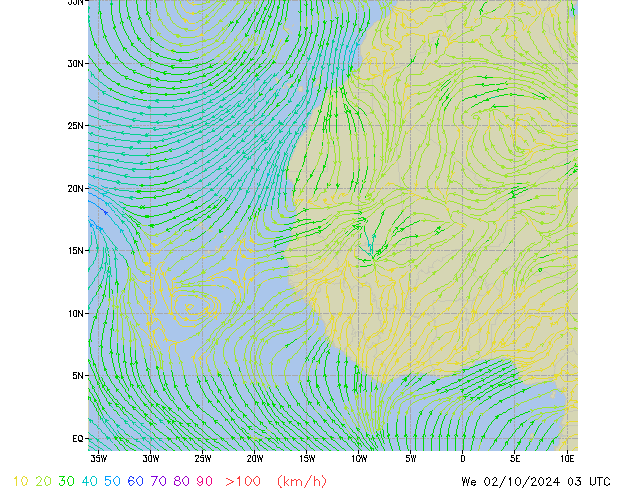 We 02.10.2024 03 UTC