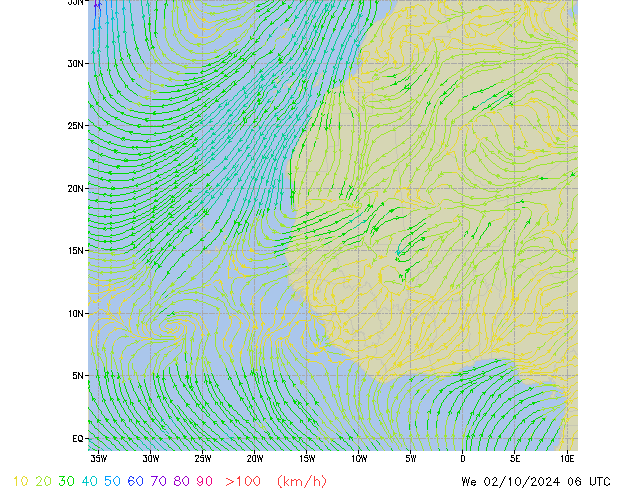 We 02.10.2024 06 UTC