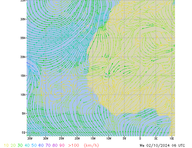 We 02.10.2024 06 UTC