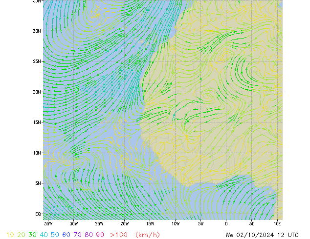 We 02.10.2024 12 UTC