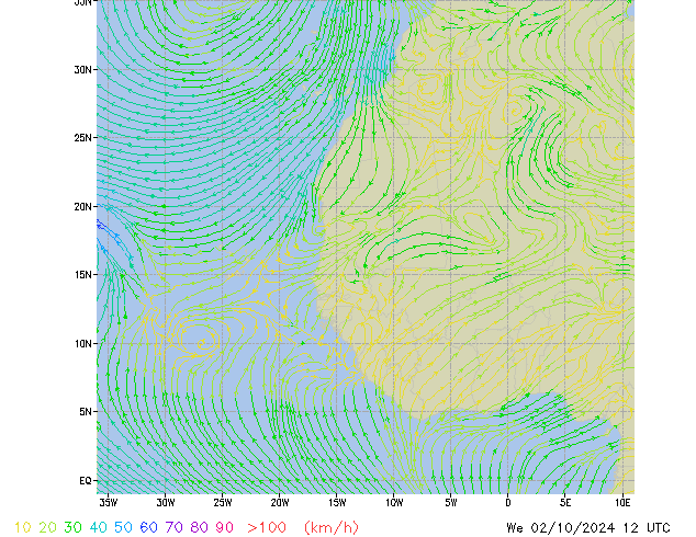 We 02.10.2024 12 UTC