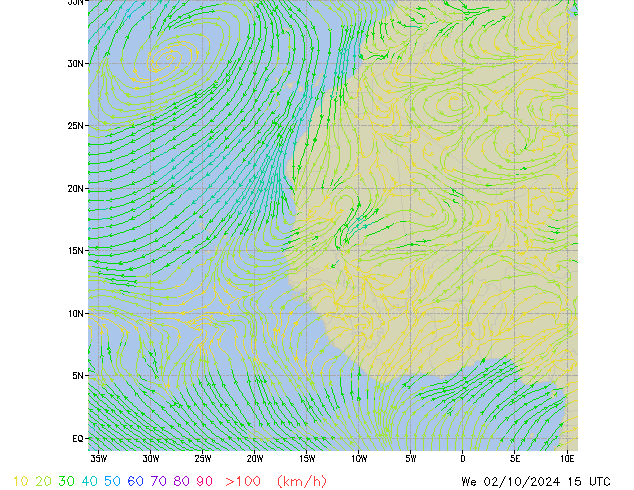 We 02.10.2024 15 UTC