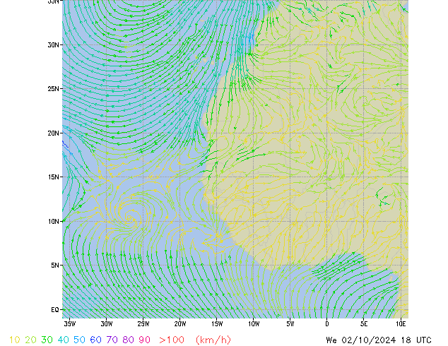 We 02.10.2024 18 UTC