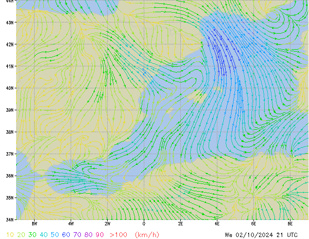 We 02.10.2024 21 UTC