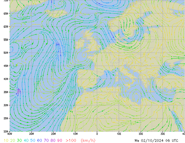 We 02.10.2024 06 UTC