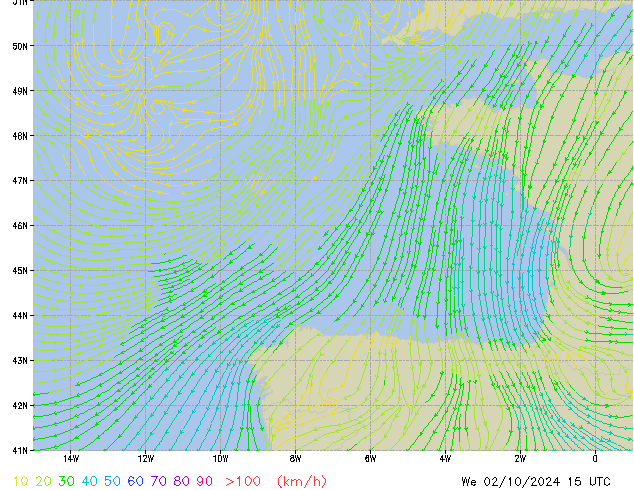 We 02.10.2024 15 UTC