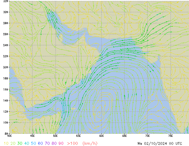 We 02.10.2024 00 UTC