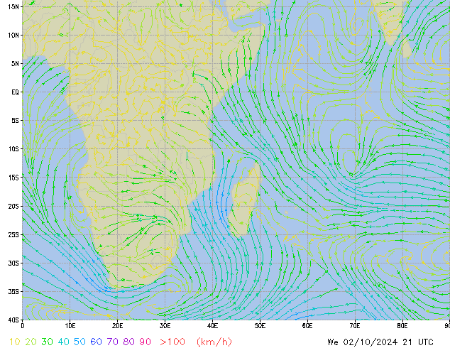 We 02.10.2024 21 UTC