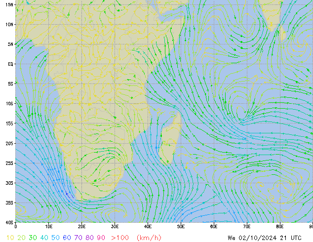 We 02.10.2024 21 UTC