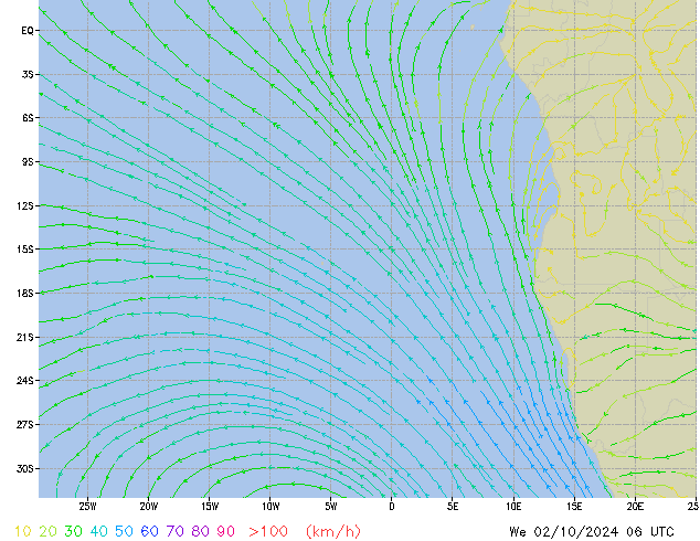 We 02.10.2024 06 UTC