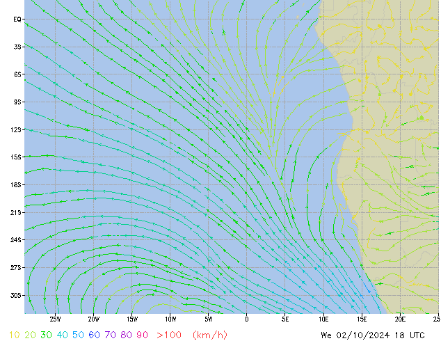 We 02.10.2024 18 UTC