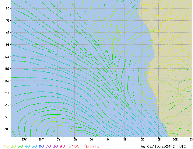 We 02.10.2024 21 UTC