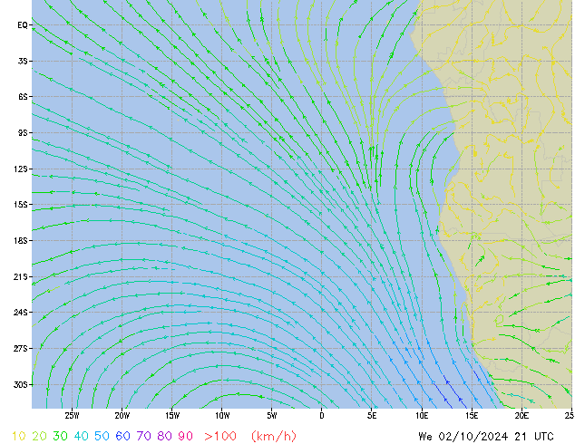 We 02.10.2024 21 UTC