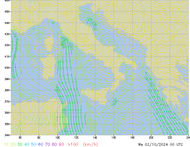 We 02.10.2024 00 UTC