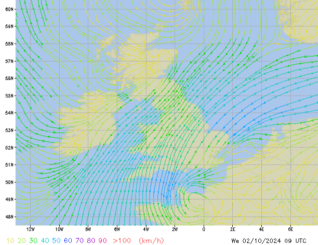 We 02.10.2024 09 UTC