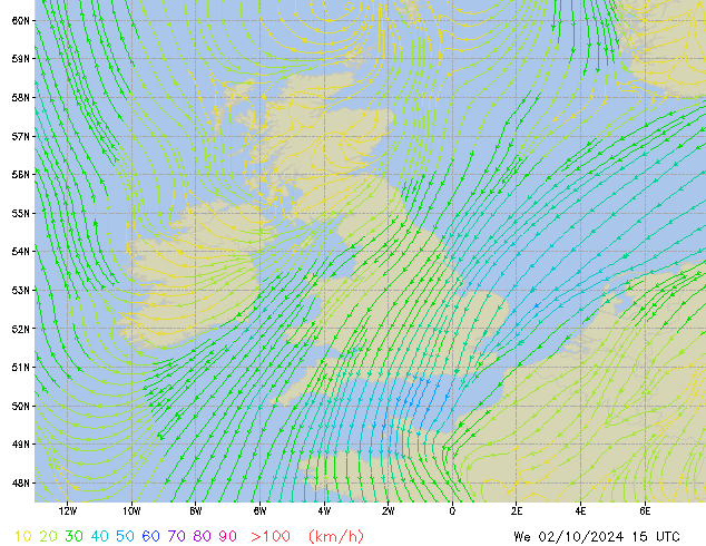 We 02.10.2024 15 UTC