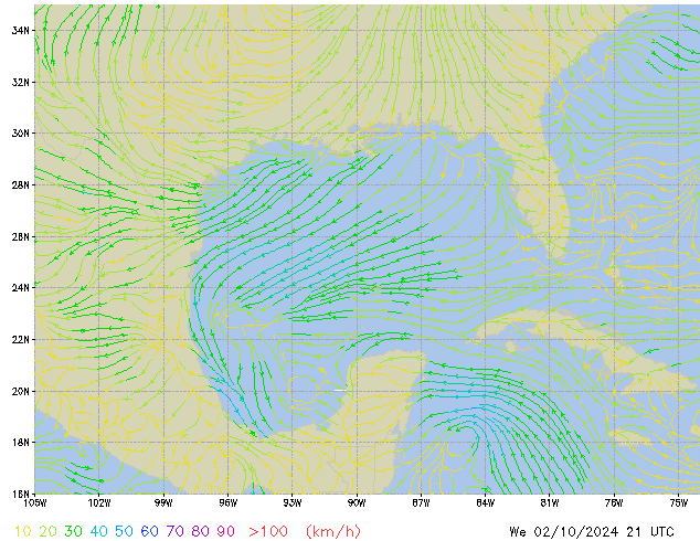 We 02.10.2024 21 UTC