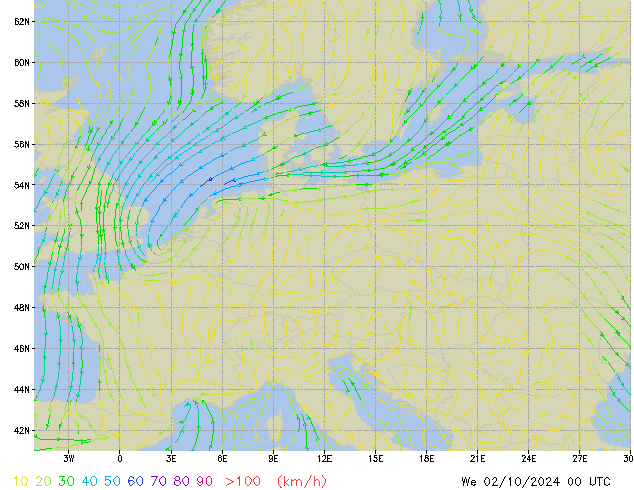 We 02.10.2024 00 UTC