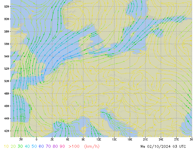 We 02.10.2024 03 UTC