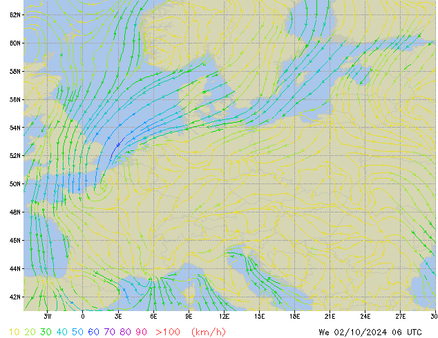 We 02.10.2024 06 UTC