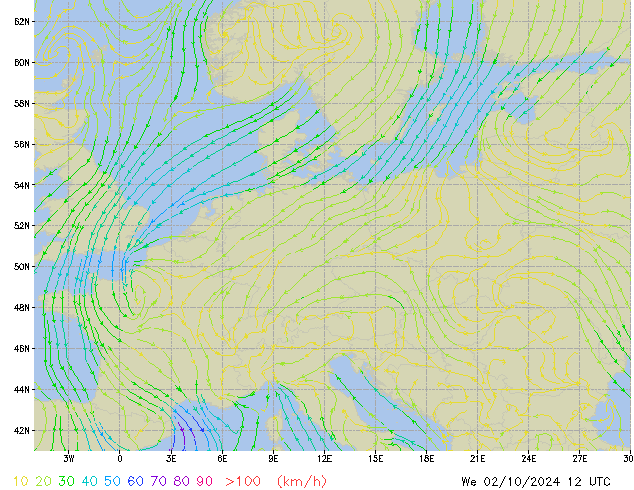 We 02.10.2024 12 UTC