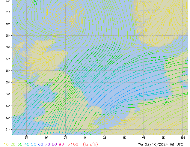 We 02.10.2024 09 UTC