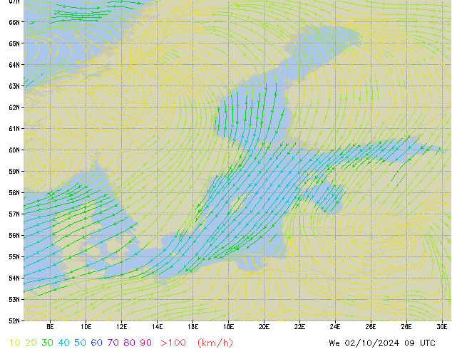 We 02.10.2024 09 UTC