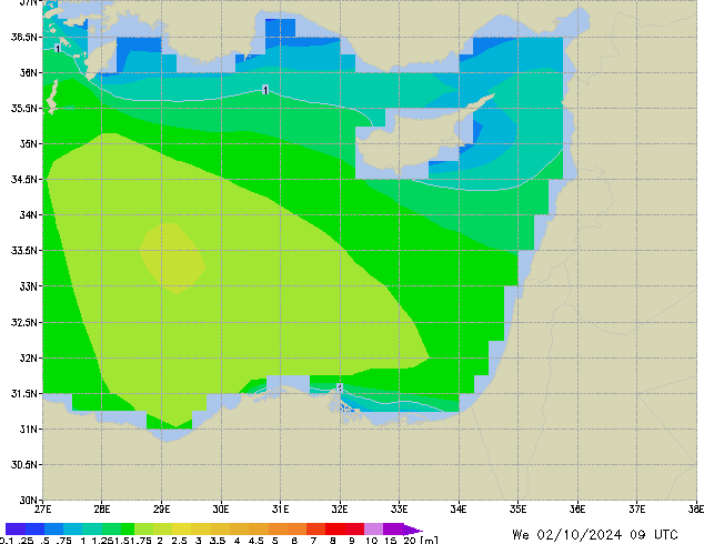 We 02.10.2024 09 UTC