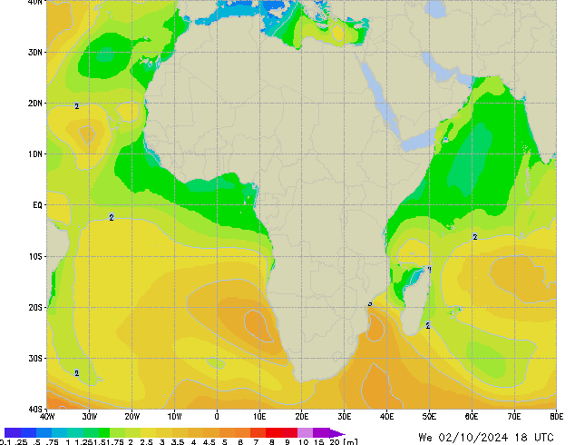 We 02.10.2024 18 UTC