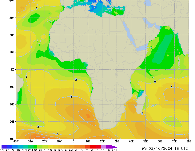 We 02.10.2024 18 UTC