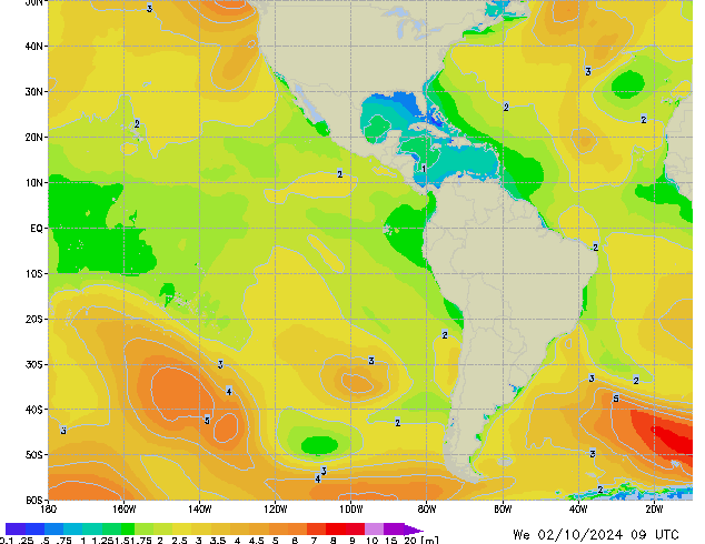 We 02.10.2024 09 UTC