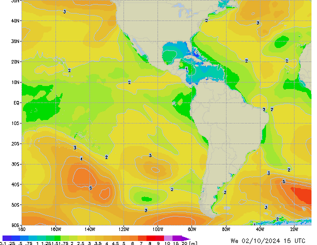 We 02.10.2024 15 UTC