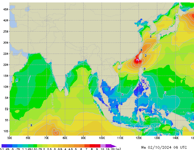 We 02.10.2024 06 UTC