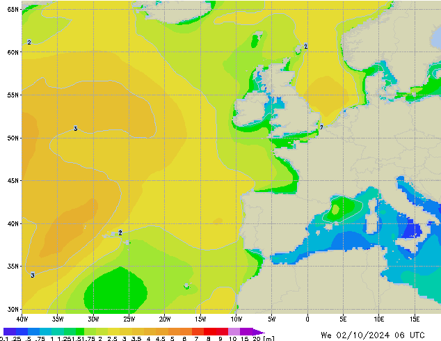 We 02.10.2024 06 UTC