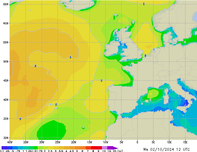 We 02.10.2024 12 UTC