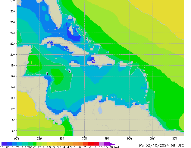 We 02.10.2024 09 UTC