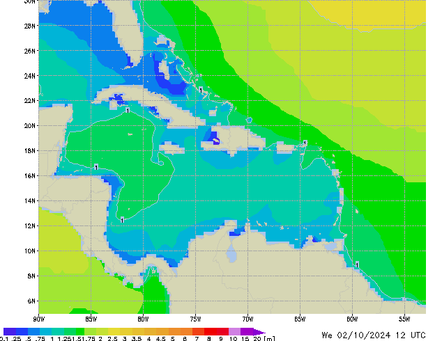 We 02.10.2024 12 UTC