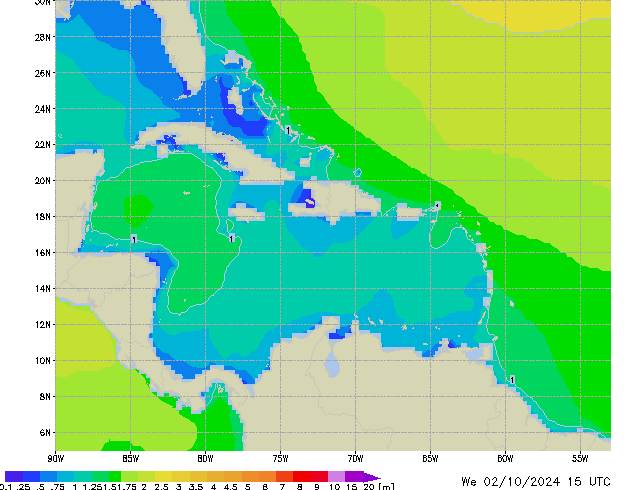 We 02.10.2024 15 UTC