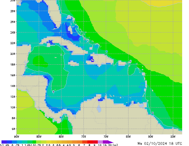 We 02.10.2024 18 UTC