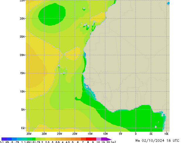 We 02.10.2024 18 UTC