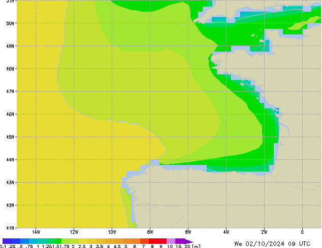 We 02.10.2024 09 UTC