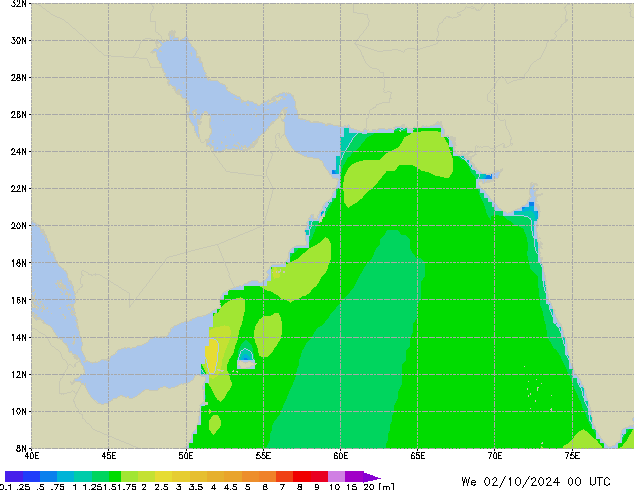 We 02.10.2024 00 UTC