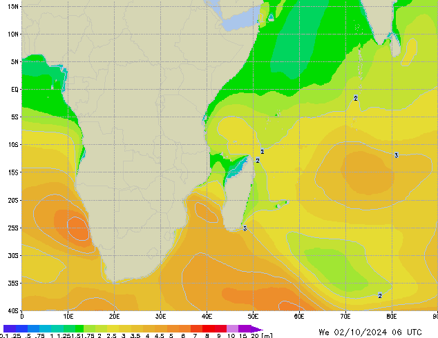 We 02.10.2024 06 UTC