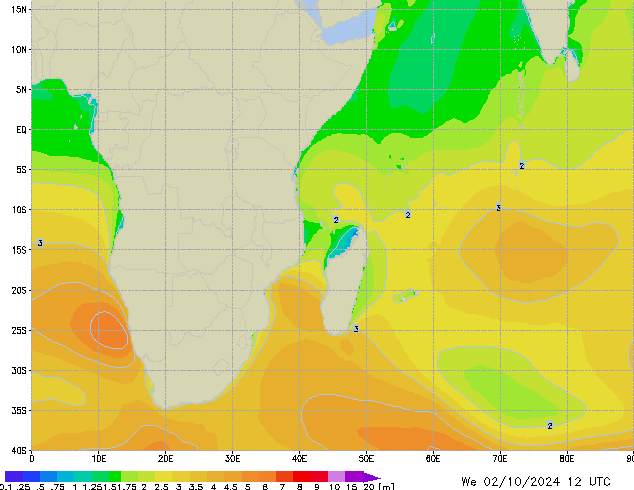 We 02.10.2024 12 UTC