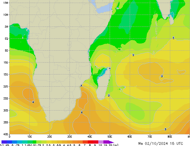 We 02.10.2024 15 UTC