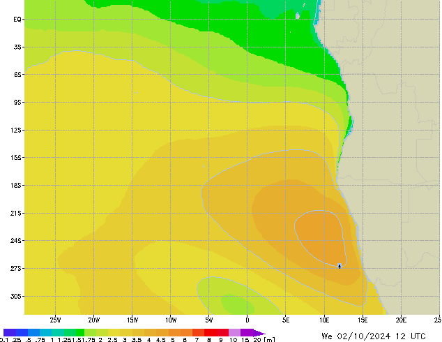 We 02.10.2024 12 UTC